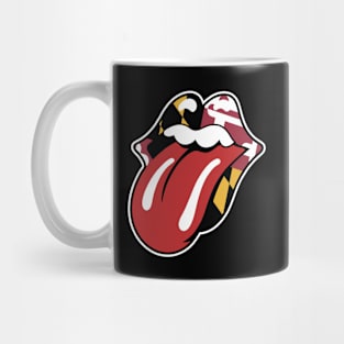 Maryland Stones Mug